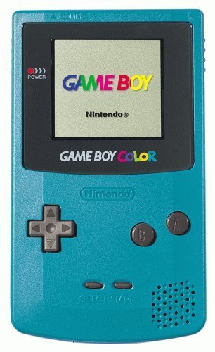 gameboy color