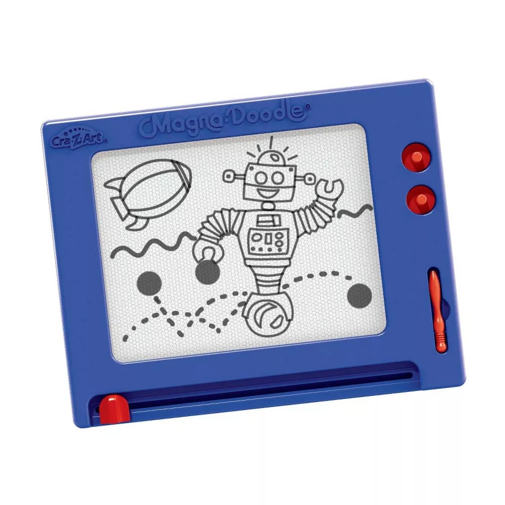 Magna Doodle retro 90s toy