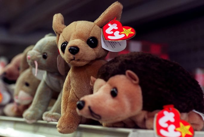 beanie-baby-90s-gifts