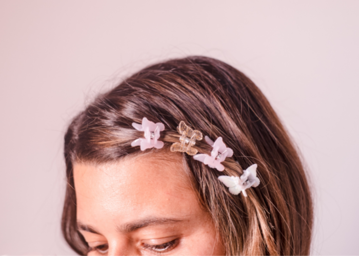 butterfly-hair-clips