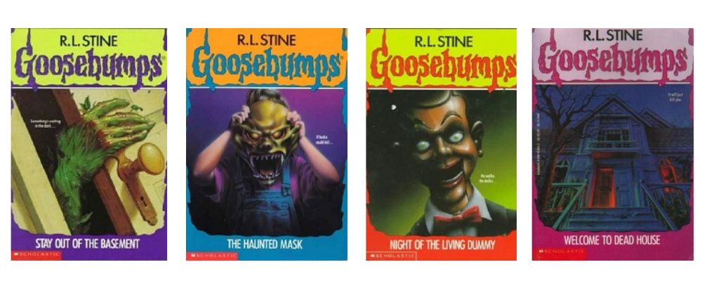 classic-goosebumps-books