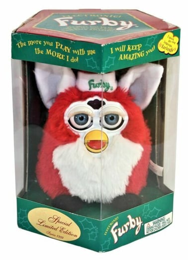 furby-toy