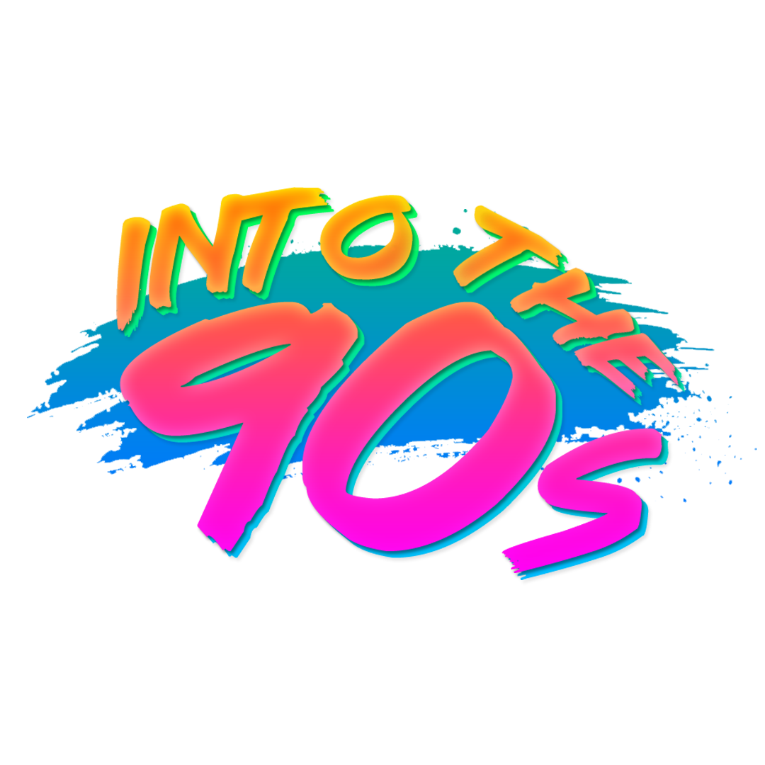 into the 90s 1