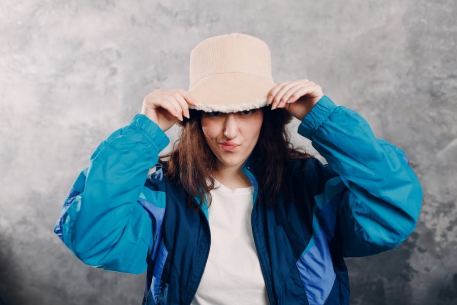 neon 90s colors
