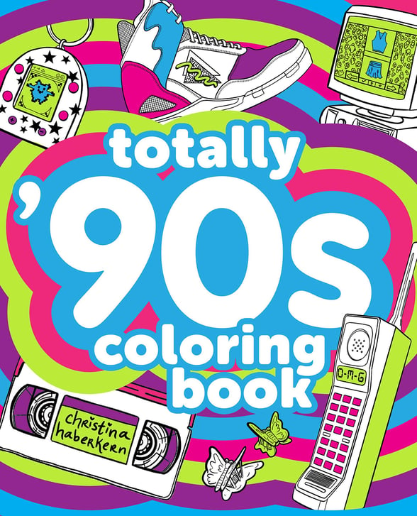 totally-90s-coloring-book